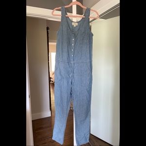 Lucky Brand Jumpsuit